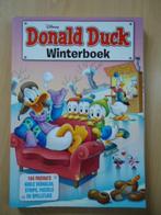 Donald Duck winterboek 2018, Boeken, Stripboeken, Eén stripboek, Ophalen of Verzenden, Zo goed als nieuw