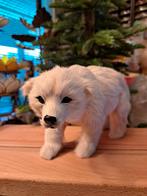 Mooie ijsbeer, Ophalen of Verzenden, Zo goed als nieuw