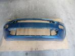 voorbumper punto 735536139 2010-2016 blauw, Auto-onderdelen, Carrosserie en Plaatwerk, Gebruikt, Fiat