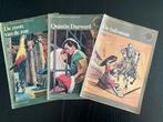 Avontuurlijke Boeken - Wereldberoemde Verhalen, Verzenden, Gelezen