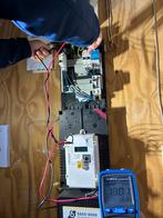 Elektra, Ophalen of Verzenden, Gebruikt, Overige typen