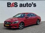Mercedes-Benz CLA-klasse 180 Amg Sportline Leder Xenon Airco, Voorwielaandrijving, Gebruikt, 4 cilinders, 122 pk
