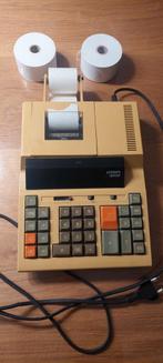Citizen rekenmachine met printer 325DP, Ophalen of Verzenden, Computers en Rekenmachines