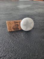 Decoratieve kastknop met ster, Ophalen