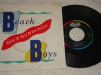 Beach Boys    Rock & Roll to The Rescue    Orgineel, Pop, EP, Gebruikt, Ophalen of Verzenden