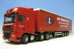 TEKNO DAF KAY TRANSPORT Ltd., PLYMOUTH, UK 32546, Ophalen of Verzenden, Nieuw, Bus of Vrachtwagen, Tekno