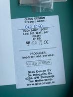 Badkamerspiegel met Verlichting - Nieuw!, Huis en Inrichting, Badkamer | Badkamermeubels, Ophalen, Overige typen, Nieuw, Minder dan 25 cm