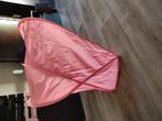 IKEA SUFFLETT roze kap voor een meisjesbed, Ophalen, Zo goed als nieuw