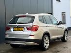 BMW X3 XDrive28i Pano|StoelVW|HUD|360 camera|Boekjes!, Euro 5, Gebruikt, 4 cilinders, 2000 kg