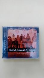 Blood, Sweat & Tears - Collections, Ophalen of Verzenden, 1980 tot heden, Zo goed als nieuw, Jazz