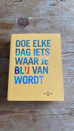 Robie Rogge - Doe elke dag iets waar je blij van wordt, Ophalen of Verzenden, Zo goed als nieuw, Robie Rogge