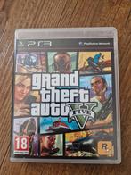 gta 5 ps 3, Spelcomputers en Games, Avontuur en Actie, Vanaf 18 jaar, 1 speler, Ophalen of Verzenden