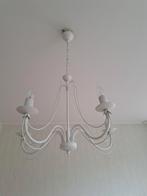 Plafondlamp, met 5 lampen., Huis en Inrichting, Ophalen of Verzenden, Gebruikt