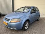 Daewoo Kalos 1.4 Style Airco - APK tot 12-07-2026, Auto's, Gebruikt, Elektrische ramen, 4 cilinders, Origineel Nederlands