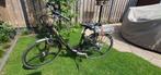 Elektrische Dames Fiets Trek Navigator T500, Overige merken, Gebruikt, Ophalen of Verzenden, 50 km per accu of meer