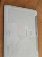 Samsung tablet model Gt p-5700, Computers en Software, Android Tablets, Wi-Fi en Mobiel internet, 16 GB, Uitbreidbaar geheugen