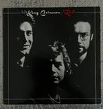 King Crimson-Red, Ophalen of Verzenden, Zo goed als nieuw, Overige formaten, Poprock