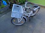 fiets meisje 24inch, Fietsen en Brommers, 20 inch of meer, Gebruikt, Batavis, Ophalen