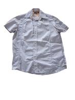 Pme legend blouse overhemd patronen pall mall s, Overige kleuren, Halswijdte 38 (S) of kleiner, Pall Mall PME Legend, Zo goed als nieuw