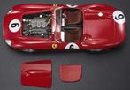 Ferrari 335S #6 LeMans TOP127C van Top Marques PRE-ORDER