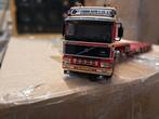 Wsi Volvo F16 Torben Rafn, Ophalen, Zo goed als nieuw, Bus of Vrachtwagen, Wsi