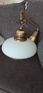 eetkamerlamp, in hoogte verstelbaar, Huis en Inrichting, Lampen | Hanglampen, Ophalen, Gebruikt, Minder dan 50 cm