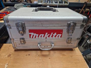 Makita Gereedschapskist - Old Skool beschikbaar voor biedingen