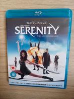Blu-ray Serenity (geen Nederlandse versie), Cd's en Dvd's, Blu-ray, Ophalen of Verzenden, Zo goed als nieuw