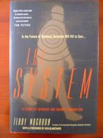The System - Terry Waghorn, Verzenden, Gelezen, Fictie