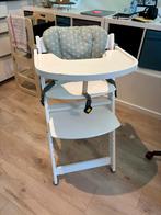 Safety First kinderstoel, Kinderen en Baby's, Kinderstoelen, Ophalen, Gebruikt, Meegroeistoel