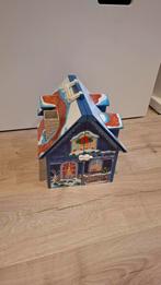 Te koop kersthuis, Ophalen, Gebruikt