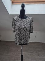 Blousje. Maat 40, Kleding | Dames, Maat 38/40 (M), Verzenden, Zwart, Zo goed als nieuw