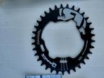 Nieuw Qrings kettingblad 34t 11speed, Ophalen of Verzenden, Nieuw, Mountainbike