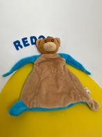 4337 toi-toys action doekje beer lange armen, Ophalen of Verzenden, Zo goed als nieuw, Overige typen