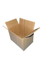 Nieuwe partij kartonnen dozen 145x90x110, Doe-het-zelf en Verbouw, Kratten en Dozen, Doos, Ophalen of Verzenden, Minder dan 40 cm