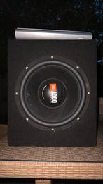 JBL 1000 WATTS GT4 Series Sabwoofer, Auto diversen, Autospeakers, Ophalen of Verzenden, Zo goed als nieuw