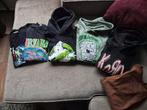 Kledingpakket in mt S/ M in nette staat, Ophalen of Verzenden, Zo goed als nieuw