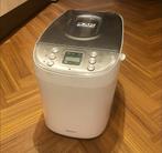 SilverCrest Broodbakmachine - Perfect voor thuis!, Met timer, Gebruikt, 800 tot 1200 gram deeg, Ophalen of Verzenden