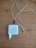 Apple Mac Book Pro oplader. Magnetisch contact stekker, Computers en Software, Apple Desktops, Ophalen, Gebruikt, IMac, 3 tot 4 Ghz