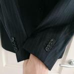 Hugo Boss donker blauw colbert Huge Genius Slim mt 50 36224, ., Hugo Boss, Ophalen of Verzenden, Zo goed als nieuw