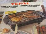 Electrische barbecue, Ophalen, Zo goed als nieuw