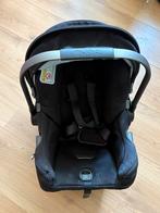 Nuna Pipa with newborn set, Kinderen en Baby's, Ophalen, Gebruikt, Overige merken, Isofix