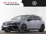 Volkswagen Golf 8.5 GTI Clubsport 2.0 TSI 300 PK DSG | LED M, Stof, Gebruikt, 4 cilinders, 1984 cc