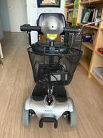 Scootmobiel Mango Cat 4 wiel, Ophalen, 10 km/u of minder, Zo goed als nieuw, Mango