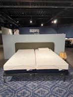 Mline bed Multi Motion met Coolmotion matrassen 180 x 200 cm, Ophalen, 180 cm, 200 cm, Nieuw