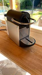 Nespresso magimix, Witgoed en Apparatuur, Koffiezetapparaten, Ophalen, Espresso apparaat, Zo goed als nieuw, 1 kopje