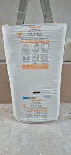 GRATIS Knauf Supafil spouwmuur isolatiewol, Doe-het-zelf en Verbouw, Isolatie en Afdichting, Ophalen, Zo goed als nieuw