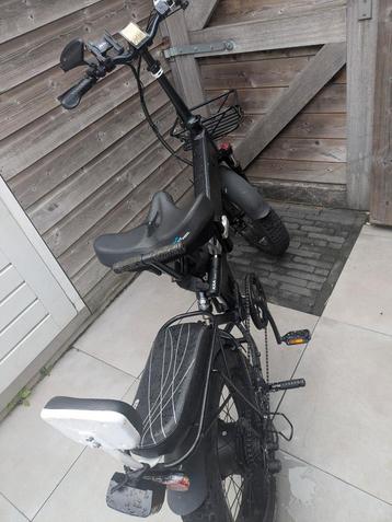 Fatbike  beschikbaar voor biedingen