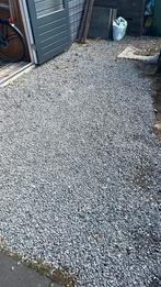Tuin siergrind/steentjes, Tuin en Terras, Grind, Keien en Split, Ophalen, Zo goed als nieuw, Overige materialen