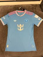 Nieuwste Inter Miami Player version, Maat XS of kleiner, Ophalen of Verzenden, Nieuw, Shirt